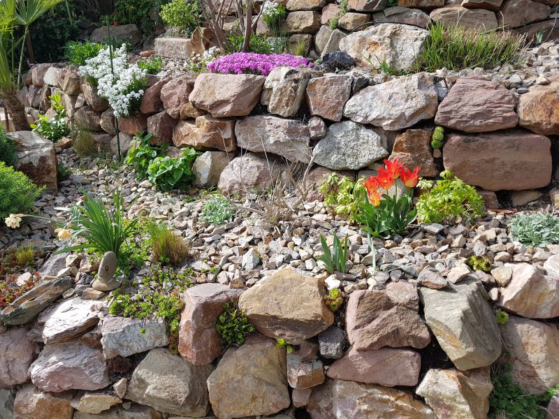 Landscape Hardscaping
