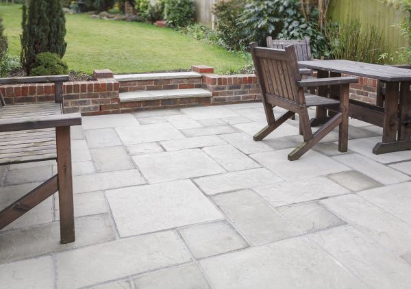 Patio Pavers Installation in Janesville