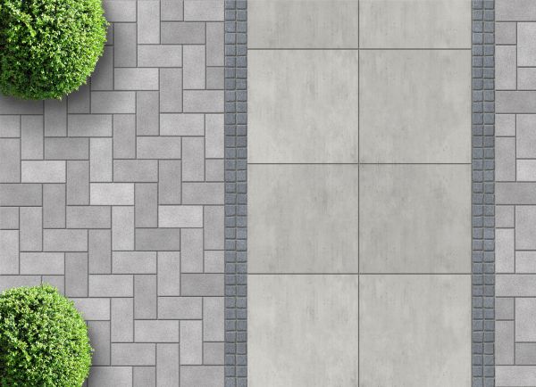 Pavers Hardscaping in Janesville