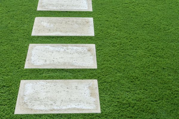 Cost of Turf Block Installation in Janesville