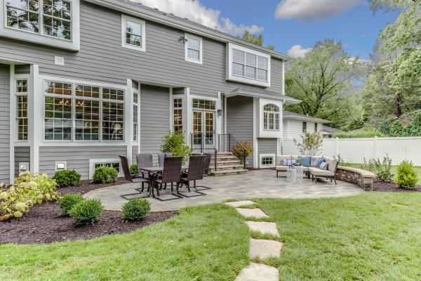 Patio Makeover Service in Janesville