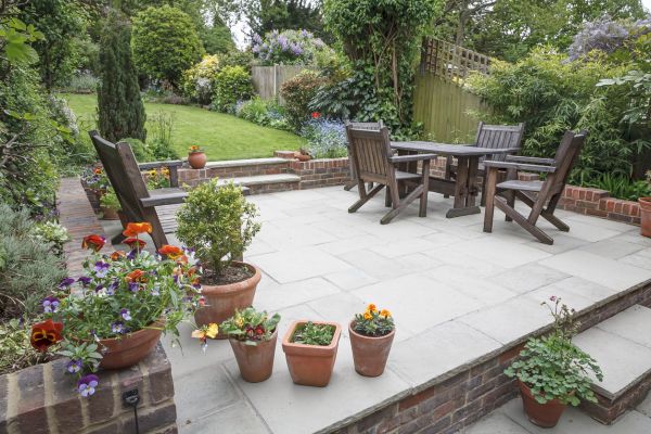 Cost of Backyard Pavers Installation in Janesville