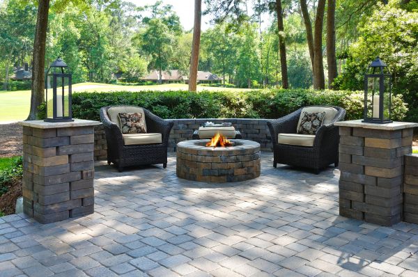 Pavers Installation in Janesville