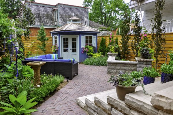 Hardscape Renovation in Janesville