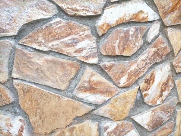 Cost of Limestone Patio Installation in Janesville