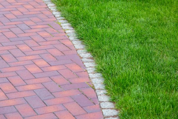 Brick Paving in Janesville