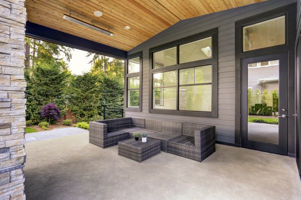Cost of Patio Paving in Janesville