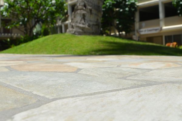 Stone Driveway Construction in Janesville