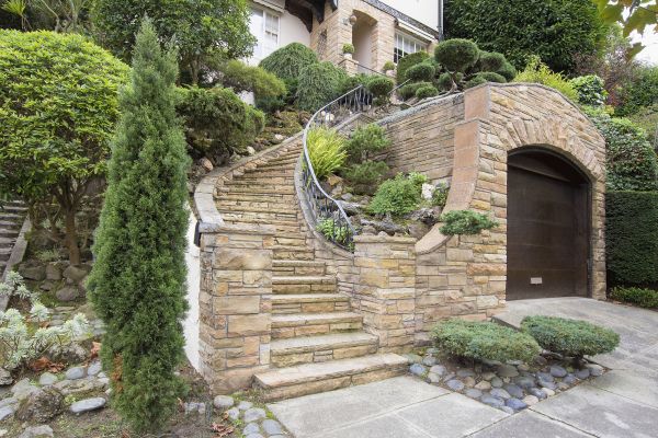 Residential Hardscaping in Janesville