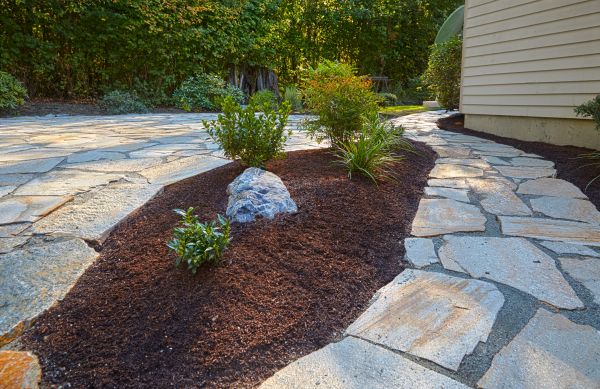 Cost of Outdoor Hardscaping in Janesville