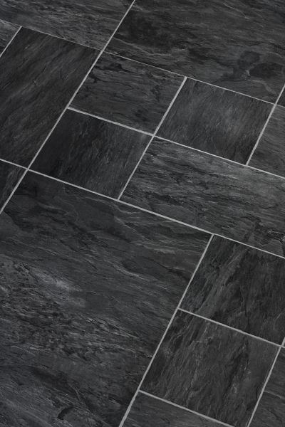 Slate Paver Installation in Janesville
