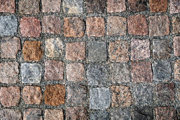Cobblestone Pavers Service in Janesville