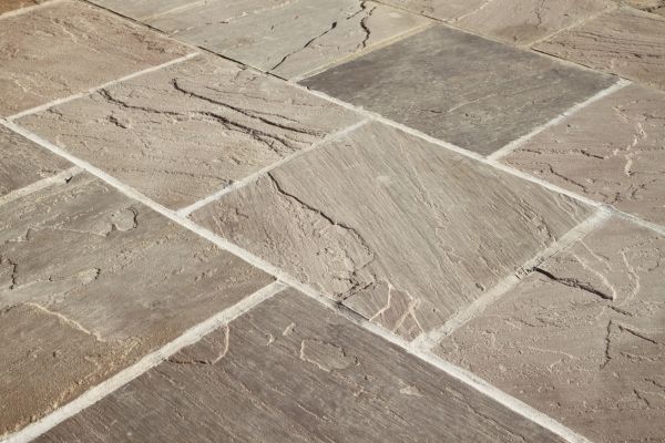 Paving Tile Installation in Janesville