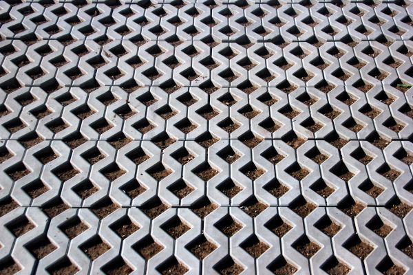 Cost of Permeable Paver Installation in Janesville