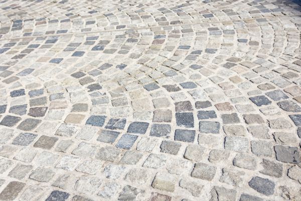 Stone Pavers Service in Janesville