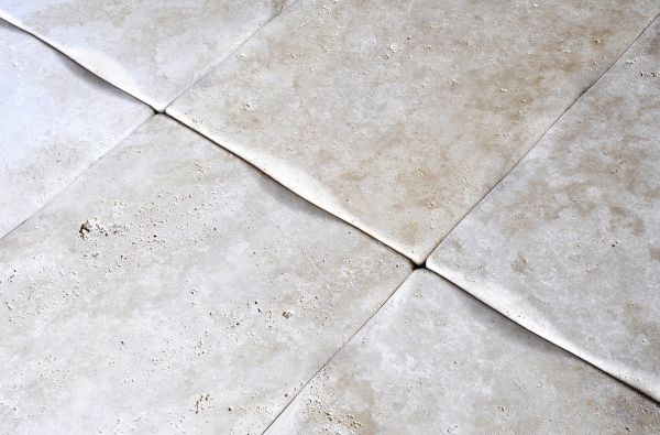 Travertine Paving in Janesville