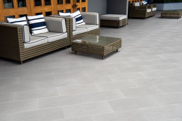 Outdoor Flooring Service in Janesville