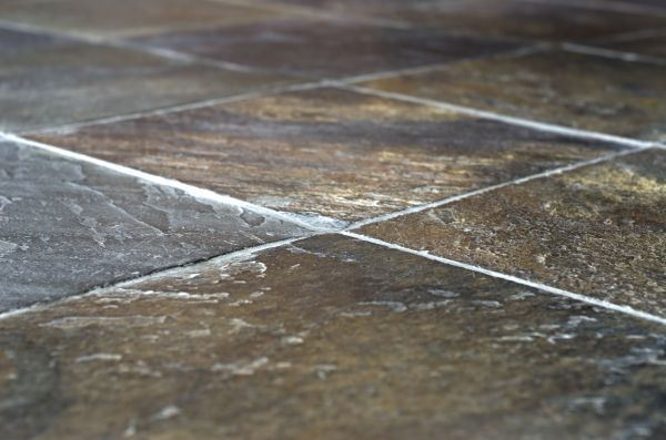 Slate Paving in Janesville