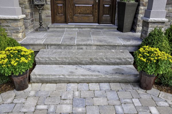 Cost of Hardscaping Installation in Janesville